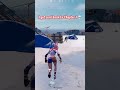 I got sent back to CHAPTER 1 FORTNITE #shorts