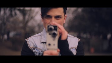 Video Modeling Portfolio | Giorgi Gogoxia / Irinka Sheylashvili