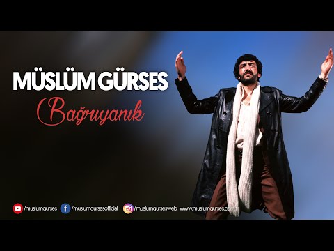 Müslüm Gürses - Kullarına Kul Yaratmış