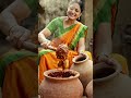 :Manisha Bhabhi Ka Desi Aam Aachar Viral Ho Gaya 😍 #viral #viral #farming #manishpaul #celebrityfar