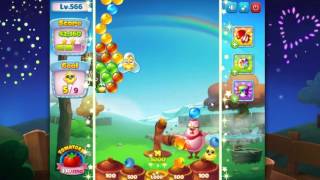 Bubble CoCo || Level - 566
