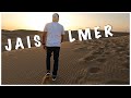 Jaisalmer  sam sand dunes  thar desert  rajasthan india  amazing places 4k  