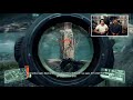 Crysis 3 Remastered - Xbox Series X - Gameplay Live Stream