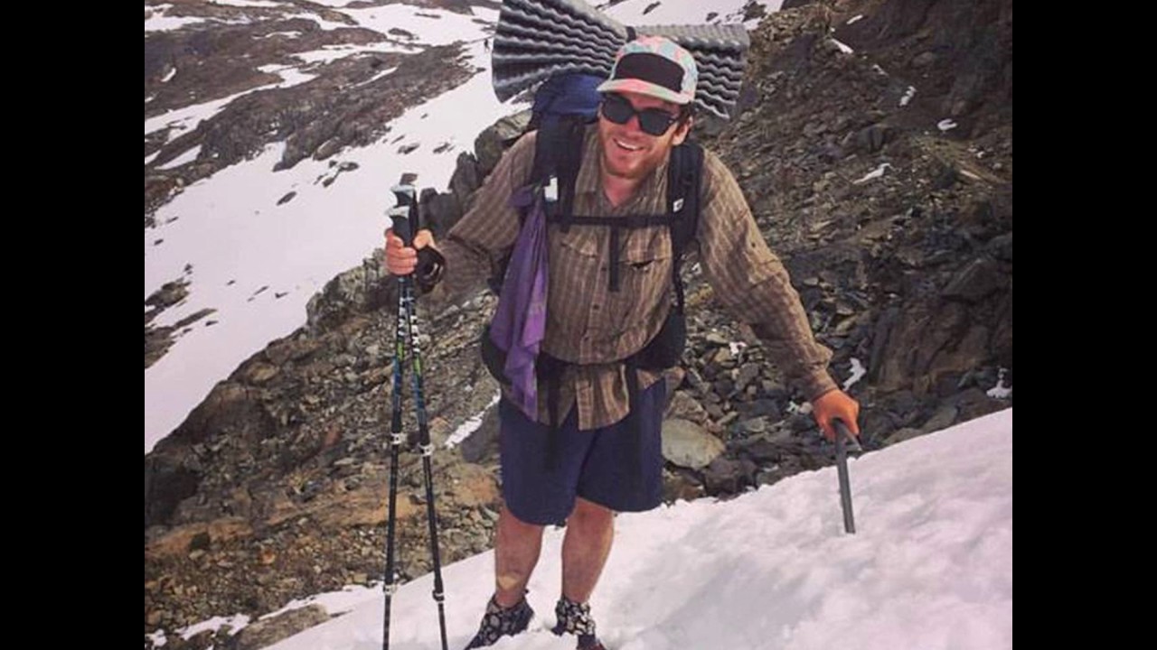 Comics Alternative Interviews: Luke Healy