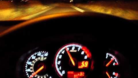 Airaid Intake Soundclip - Prototype FR-S