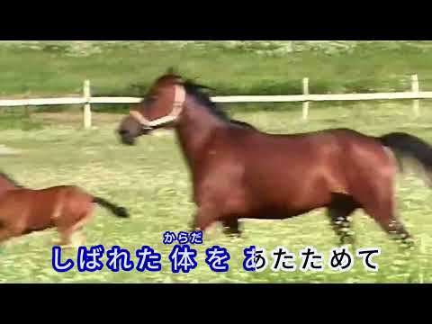 大空と大地の中で / 松山千春　通常カラオケ