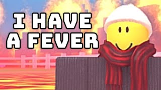 Roblox NEED MORE HEAT Scares Me...