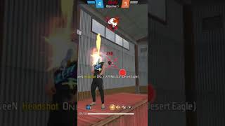 FREE FIRE G DAY BY DAY- :Broken Game Physics- Unstoppable Kill Streak KDislike421ShareHomeShorts