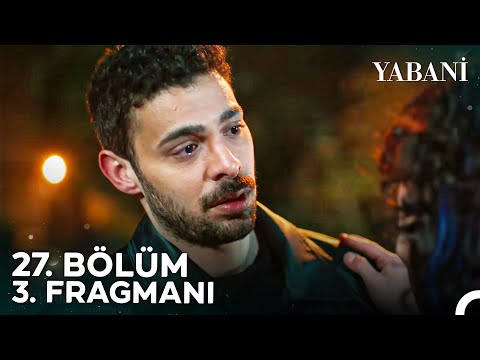 Yabani: Season 1, Episode 27 Clip