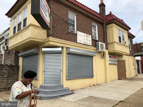 201 W GODFREY AVE, Philadelphia, PA home video tour