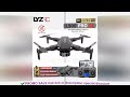 L900 Pro SE MAX GPS Drone 4K Professional With Camera WIFI 360 Obstacle Avoidance FPV Brushless Moto