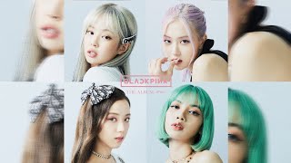 [HQ] BLACKPINK - 'Pretty Savage - Japanese Version -' (Official Audio)