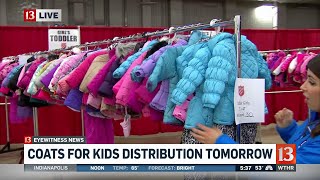 Coats for Kids