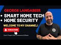 Discover the latest in smart home technology and home security