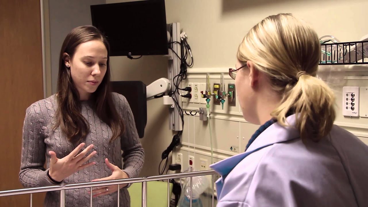 The Standardized Participant Program at Jump