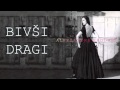 Aleksandra Radovic - Bivsi dragi - (Audio 2009)