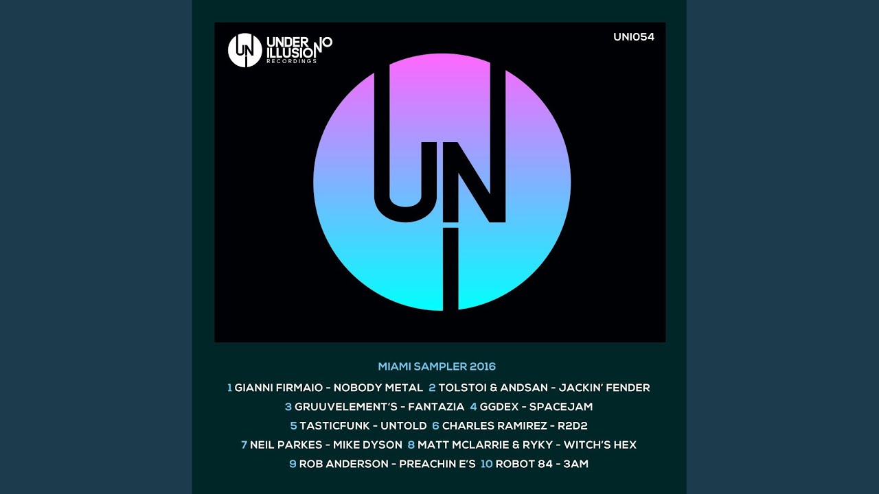 Watch Untold (Original Mix) on YouTube Watch Untold (Original Mix) on YouTube