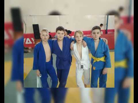КунгурТВ 12 12 2017 Победы кунгурских дзюдоистов