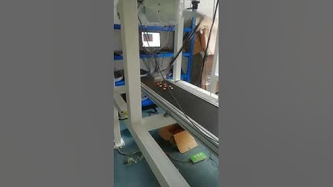 Palletizing Delta Robot Arm High Speed Handling Sorting Pick & Place #deltarobot #delta #robot