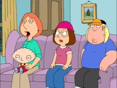 Stewie Griffin: The Untold Story [Clip 5] - Stewie Griffin: The Untold Story [Clip 5]