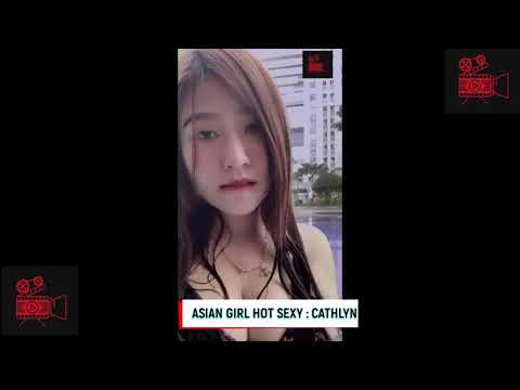 ASIAN H0T S3XY GIRL EUNI CATHLYN  teguh suwandi recommended #3