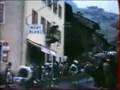 Tour de France 1966 dans les Alpes.