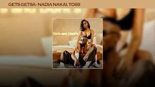 Nadia Nakai & Toss Ft. Sino Msolo & Sizwe Alakine  - Chomi (Audio Visualizer)
