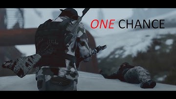 ONE CHANCE - Rust Console Edition (PT.1)