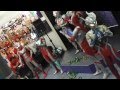 20140907 シュワッチベースひたちなか支部 最終日 グランドフィナーレ