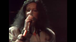 Jefferson Starship - Fast Buck Freddie - 5/28/1982 - Moscone Center