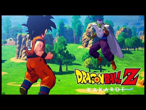 Dragon Ball Z Kakarot Final #26 (PC) - A Batalha FInal de Goku vs