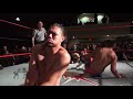 [Free Match] Santana, Ortiz, Sanchez vs. Flip Gordon, Anthony Greene, Cam Zagami | Beyond Wrestling
