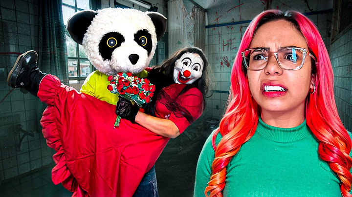 COMPRE UN PAYASO DE LA DEEP WEB😱🤡 | Susy Mouriz