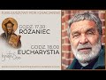 Eucharystia + Różaniec [14.10.2021]