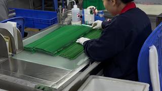 FQC Visual Inspection | Final PCB Quality Control Before Shipment