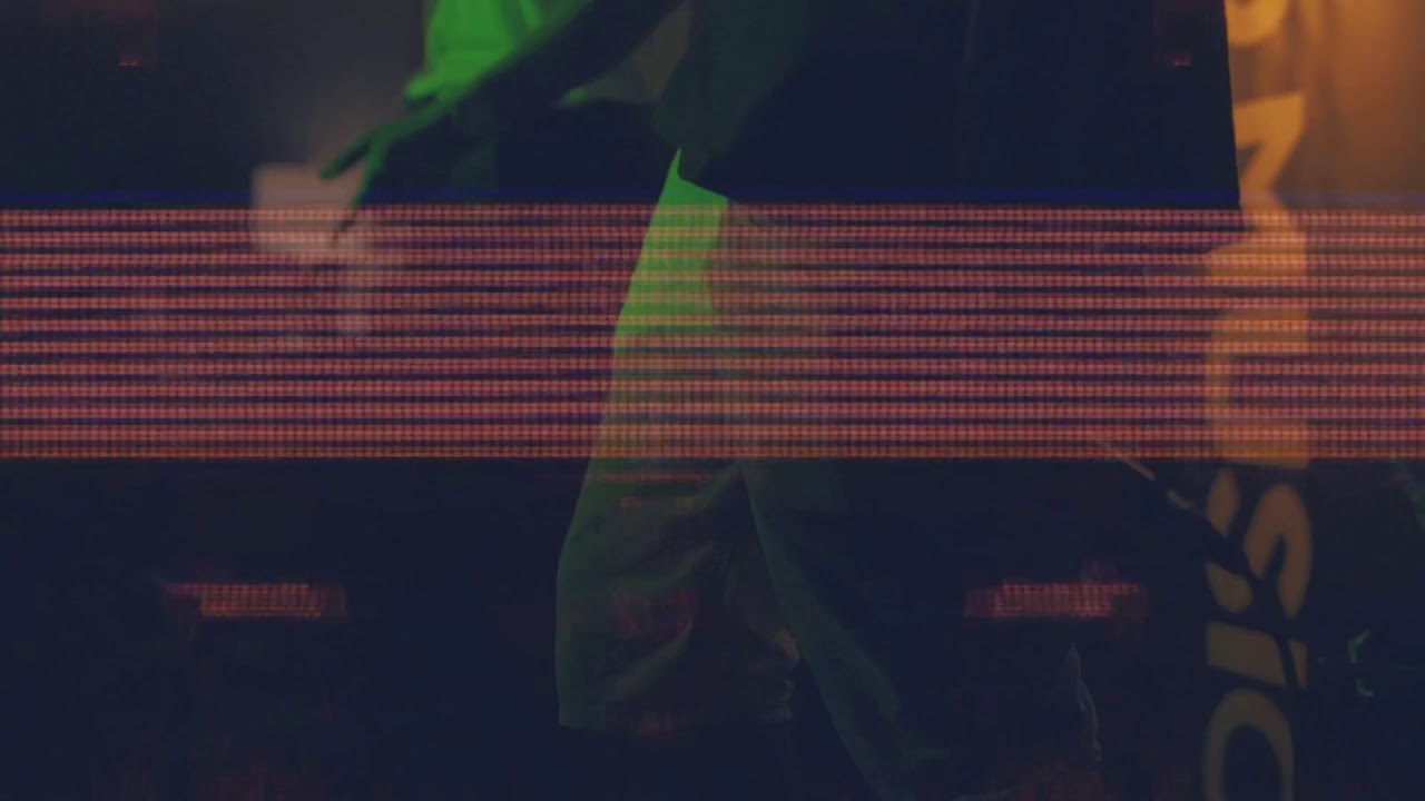 FLORAL DECORUM X TRND MUSIC FEATURED ARTIST SHOWCASE FOR THEIR SPOOKY DEBUT