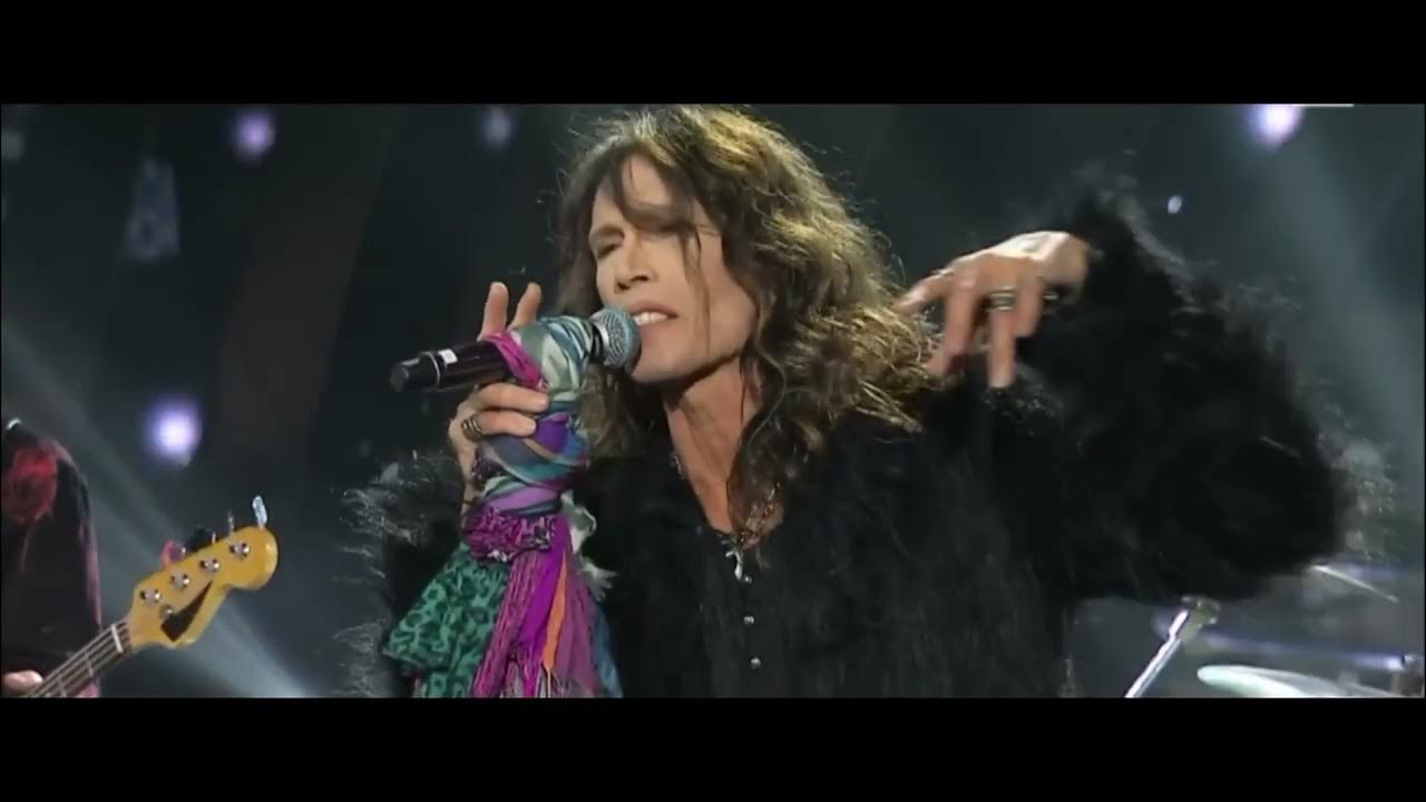 Big ones aerosmith tribute band youtube