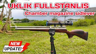 Inden Custom Uklik Fullstainless Steel Pesenan Bos Jula Yang Ada Di Malang