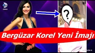 Bergüzar Korel Yeni İmajı Vatanım Sensin Bitti!  | Magazin D |  Magazin TV