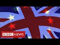 Boris Johnson bows to Conservative rebels with Brexit bill compromise - BBC News