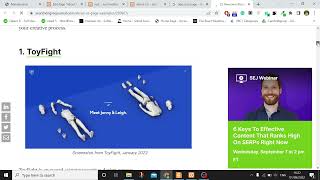 Wordpress Bootcamp Lecture# 2