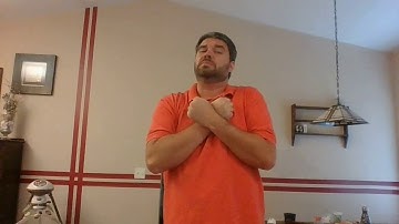 ASL 2 expressive song