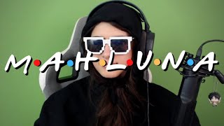 Mahluna, But Its Friends Intro