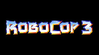 Robocop 3 - Title by Matt Gray (C64 Music remake) №643 @GAMEMUSICREMAKE