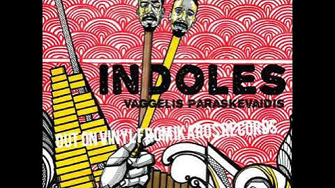 Mistake Machine (From the album "Indoles" out on IKAROS RECORDS)