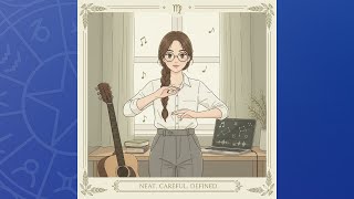 Ascendant In Virgo Song