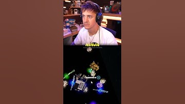 What The Hell is This Fortnite Glitch