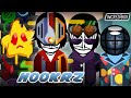 P Party Gas - Incredibox - Hookrz - Indonesia