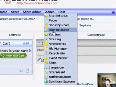 Is your DotNetNuke Database Growing for no apparent reason?