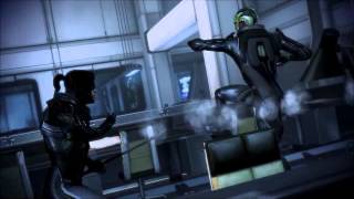Mass Effect 3 - Deaths Tribute